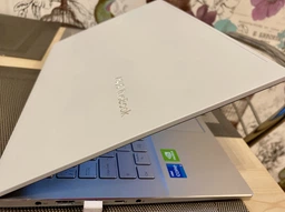 Ноутбук ASUS VivoBook S S533EQ-BN149 (90NB0SE1-M02500) Gaia Green фото от покупателей 4