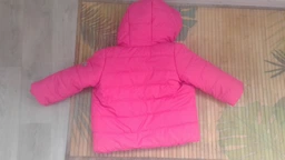 Куртка Timbo Nikki р.92 см Розовый (K063157)