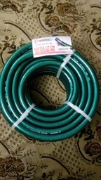 Шланг для полива Intertool 3-х шаровий 20 м 3/4", армований (GE-4043) фото від покупців 1