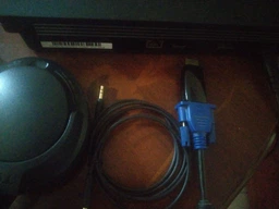 Адаптер STLab HDMI male - VGA Female c аудио-кабелем, HD 1080P Черный (U-991 black) фото от покупателей 3
