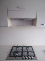 Витяжка кухонна Eleyus Modul 700 LED SMD 52 IS Нержавіюча сталь
