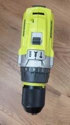 Шуруповерт аккумуляторный Ryobi R18PD7-0 фото от покупателей 6