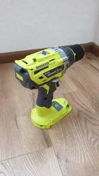 Шуруповерт аккумуляторный Ryobi R18PD7-0 фото от покупателей 5