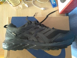 Кроссовки Asics Gel-Sonoma 6 Gore-Tex Размер 43.5 (27,5 см) 1011B048-002 фото от покупателей 1