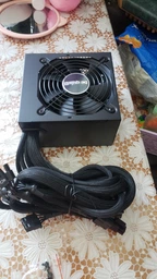 Блок питания be quiet! System Power 9 700W (BN248)