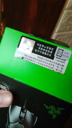 Мышь Razer Viper Mini USB Black (RZ01-03250100-R3M1) фото от покупателей 3