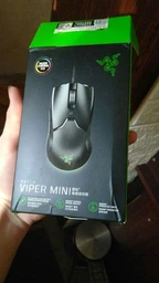 Мышь Razer Viper Mini USB Black (RZ01-03250100-R3M1) фото от покупателей 2