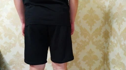 Шорты хлопковые мужские Puma Ess Shorts 58670903 S Medium Gray Heather (4063697313262) фото от покупателей 4