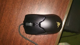 Мышь Razer Viper Mini USB Black (RZ01-03250100-R3M1)