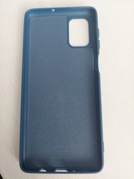 Чехол для смартфона ArmorStandart Icon Case для Samsung Galaxy M51 (M515) Pine Green (ARM57090)