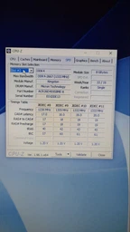 Оперативная память Kingston SODIMM DDR4-2666 8192MB PC4-21300 (KCP426SS8/8) фото от покупателей 17