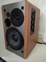 Акустическая система Edifier R1280DB Black 2.0 фото от покупателей 2