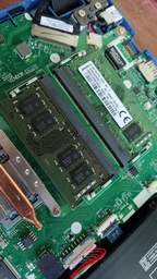 Оперативная память Kingston SODIMM DDR4-2666 8192MB PC4-21300 (KCP426SS8/8) фото от покупателей 19