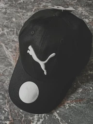Кепка Puma ESS Cap 05291902 One Size Біла (4056204300848) фото від покупців 8