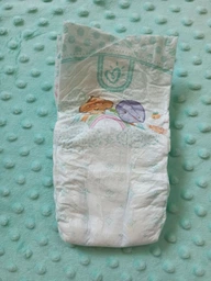 Підгузки Pampers Active Baby Розмір 3 Extra Sleep 152 штук Maxi 6-10 кг фото від покупців 11