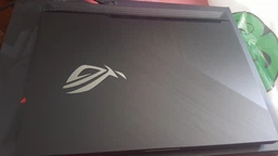Ноутбук ASUS ROG Strix G15 G512LI-HN094 (90NR0381-M01620) Black Суперцена!!! фото от покупателей 12
