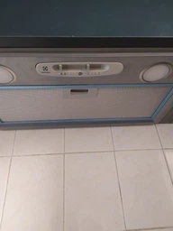 Вытяжка ELECTROLUX LFG9525S фото от покупателей 1