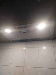 Вытяжка ELECTROLUX LFG9525S