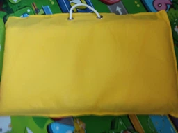 Подушка Come-for Smart Kids Cherry 30х60 (2565710600301) фото від покупців 2