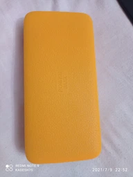 УМБ Xiaomi Redmi Power Bank 20000mAh 2xUSB 18W Fast Charge PB200LZM Black (VXN4304GL) фото від покупців 4