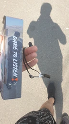 Навушники JBL Tune T125BT Black (JBLT125BTBLK) фото від покупців 9