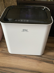 Очиститель воздуха COOPER&HUNTER CH-PH2240W Como фото от покупателей 2