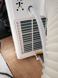 Кондиціонер мобільний WetAir WPAC-H10K [87360] фото від покупців 3