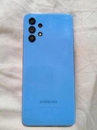 Мобильный телефон Samsung Galaxy A32 4/64GB White фото от покупателей 16
