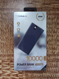 Повербанк Gelius Pro Edge GP-PB20-013 20000mAh Yellow фото від покупців 7