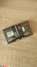 Память SO-DIMM, DDR3, 8Gb, 1600MHz, 1.5V AMD (2000003381265)