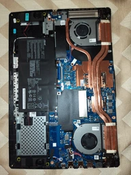 Ноутбук ASUS TUF Gaming A17 FA706IU-H7006 (90NR03K1-M02570) Fortress Gray Суперцена!!! фото от покупателей 10