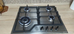 Варильна поверхня газова ELECTROLUX GPE363MX фото від покупців 10