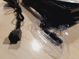 Вентилятор DeepCool RF120B фото від покупців 7