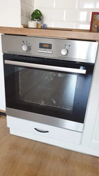 Духова шафа електрична Electrolux EZB53400AX