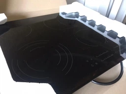 Варочная поверхность Electrolux EHF 96547 FK (EHF96547FK) фото от покупателей 5