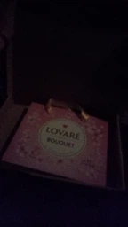 Коллекция чая Lovare Bouquet 6 видов по 5 шт