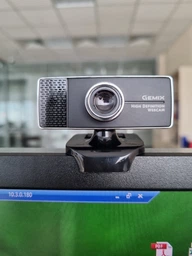 Веб-камера Gemix T20 Black (T20HD720p) фото от покупателей 4