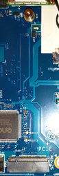 SSD диск KIOXIA EXCERIA 500GB NVMe M.2 2280 PCIe 3.0 x4 TLC (LRC10Z500GG8) фото от покупателей 17