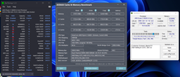 Оперативная память HyperX DDR4-3333 16384MB PC4-26664 (Kit of 2x8192) Predator Black (HX433C16PB3K2/16) фото от покупателей 3
