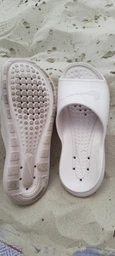 Женские шлепанцы для пляжа Nike W Victori One Shwer Slide CZ7836-600 40.5 (9) 26 см Светло-розовые (194501092906) фото от покупателей 2
