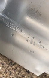 Зволожувач повітря ELECTROLUX EHU-3715D фото від покупців 1