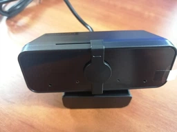 Веб-камера Lenovo Essential FHD WebCam Black (4XC1B34802) фото от покупателей 9