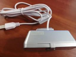 Веб-камера Lenovo 300 FHD WebCam Gray (GXC1B34793) фото от покупателей 14