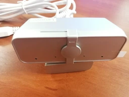 Веб-камера Lenovo 300 FHD WebCam Gray (GXC1B34793) фото от покупателей 13