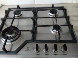 Варильна поверхня газова ELECTROLUX GPE363MX фото від покупців 9