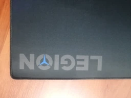 Коврик для мышки Lenovo Legion Control Mouse Pad L Grey (GXH1C97868) фото от покупателей 12