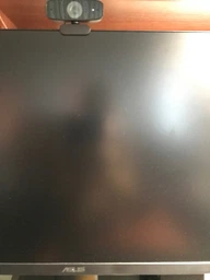 Веб-камера ASUS Webcam C3 Black (90YH0340-B2UA00) фото от покупателей 15