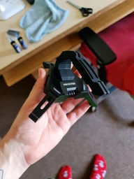 Тримач для кабелю Maxxter Game Cable Holder (KH-101) фото від покупців 1