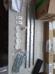 Ванна акриловая CERSANIT MITO 160 (TS301-004) + ножки S906-001 фото от покупателей 10