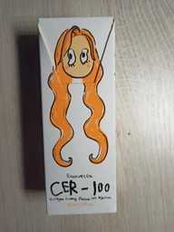 Эссенция Для Волос С Коллагеном ELIZAVECCA Cer-100 Milky Piggy Collagen Coating Protein Ion Injection, 50 мл EL- 516 фото от покупателей 2